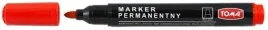 marker-permanentny-pisak-mazak-toma-to-202-czerwony-okragly