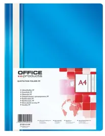 skoroszyt-a4-plastikowy-office-25-sztuk-niebieski