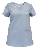 komplet-medyczny-niebieski-basic-premium-roz-l-stan-nowy