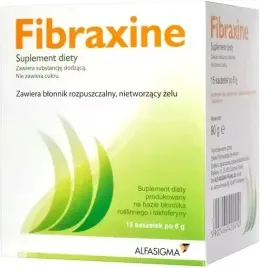 fibraxine-blonnik-zaparcia-laktoferyna-15-saszetek