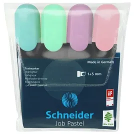 zakreslacz-schneider-job-pastel-1-5-mm-4-kolory-pastelowe