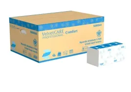 reczniki-skladane-zz-celulozowe-velvet-2-warstwowe-3000-listkow-biale