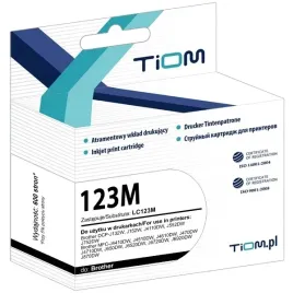 tusz-tiom-do-brother-lc123-dcp-j132-magenta