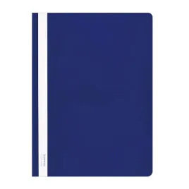 skoroszyty-a4-pvc-twarde-donau-niebieskie-10-sztuk