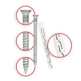 kolek-rozporowy-kolki-ramowe-10x140-torx-25szt