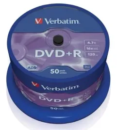 plyty-dvd-r-verbatim-azo-47gb-16x-cake-50-szt-matt-silver