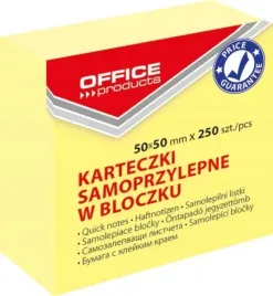 karteczki-kostka-samoprzylepna-50x50mm-250-kartek-pastelowa-jasnozolta