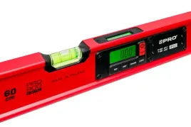 pro-poziomica-elektroniczna-ip65-pro900-digital-40cm-czerwona
