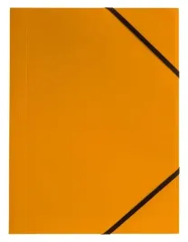 teczka-na-dokumenty-a4-z-gumka-kartonowa-tetis-pomaranczowa