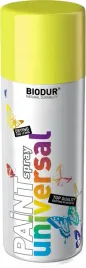 spray-farba-zolty-siarkowy-ral-1016-biodur-400ml