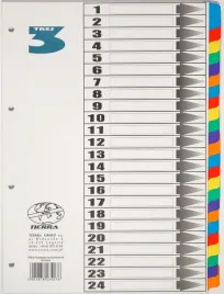 przekladki-biurowe-do-segregatora-a4-laminowane-24-kolory