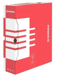 karton-archiwizacyjny-pudlo-donau-80-mm-czerwony