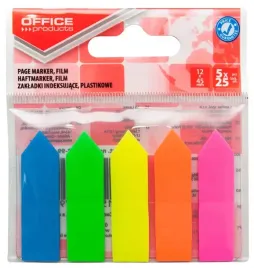 zakladki-indeksujace-strzalkapp-12x45mm-5x25szt