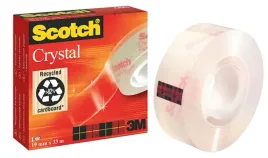 tasma-samoprzylepna-scotch-crystal-clear-rozmiar19mm-x-33m