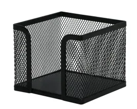 pojemnik-na-karteczki-office-set-metalowy-czarny