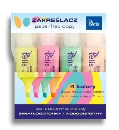 zakreslacze-pastelowe-tetis-4-sztuki-mix-kolorow