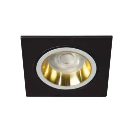 lampa-oprawa-sufitowa-punktowa-wpuszczana-czarna-zlota-kwadratowa-kanlux