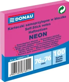 karteczki-samoprzylepne-w-bloczku-76x76mm-100-kartek-rozowe-neonowe