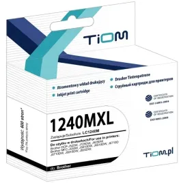tusz-tiom-do-brother-lc1240m-dcp-j525w-j725dw-j5910dw-j6510dw-czerwony