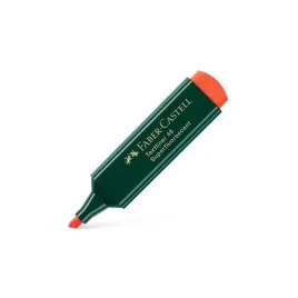 zakreslacz-faber-castell-marker-do-zakreslania-tekstu-pomaranczowy