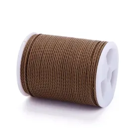 03-sznurek-jubilerski-1mm-woskowany-poliestrowy-na-szpulce-szpula-11m-topli