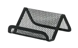 stojak-na-wizytowki-office-set-metalowy-czarny