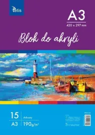 szkicownik-blok-rysunkowy-do-akryli-a3-15-arkuszy-190g-tetis