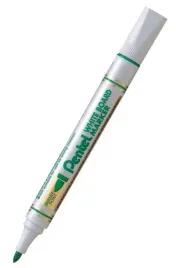 marker-suchoscieralny-do-tablic-pentel-mw85-zielony