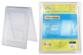 stojak-na-ulotki-a6-ekspozytor-z-plexi-na-menu-broszury-reklamowy-pionowy