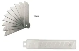 ostrza-do-nozyka-18mm-10-sztuk