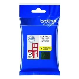 tusz-brother-lc-3619xly-do-brother-mfc-j2330-mfc-j3530-mfc-j3930-zolty