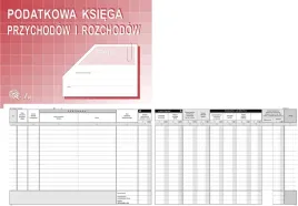 druk-k1-podatkowa-ksiega-przychodow-i-rozchodow-a4