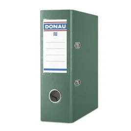 segregator-budzetowy-donau-master-a5-75mm-zielony-pp-eco-tektura