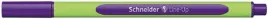 cienkopis-schneider-line-up-04mm-fioletowy