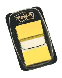 post-it-680-5-zakladki-indeksujace-zolte