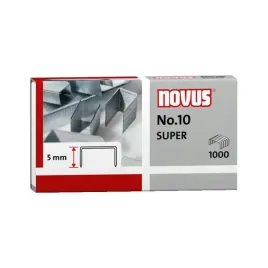 zszywki-numer-10-novus-1000-sztuk