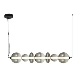 lampa-wiszaca-pozioma-led-czarna-szklana-nowoczesna-cieple-swiatlo-milagro