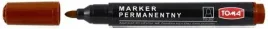 marker-permanentny-pisak-mazak-toma-to-202-brazowy-okragly