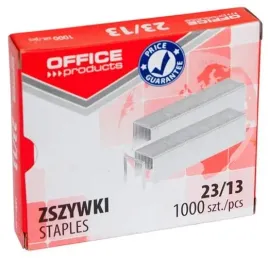 zszywki-office-products-23-13-1000-sztuk