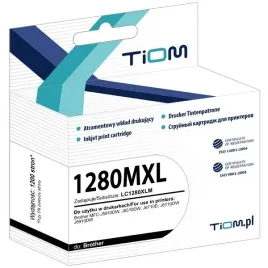 tusz-tiom-do-brother-lc1280xlm-mfc-j5910dw-mfc-j6510dw-mfc-j6710dw-czerwony