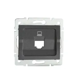 adapter-gniazdo-komputerowe-scienne-pojedyncze-grafitowe-kanlux