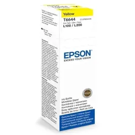 tusz-epson-t6644-ecotank-et-14000-l220-l455-l565-et-2500-et-3600-zolty