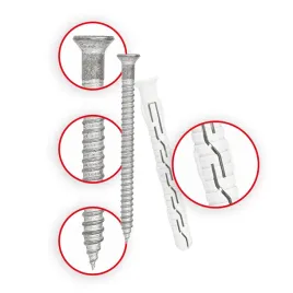 kolek-rozporowy-kolki-ramowe-10x160-torx-25szt