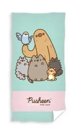 recznik-kapielowy-70x140-pusheen-kotek