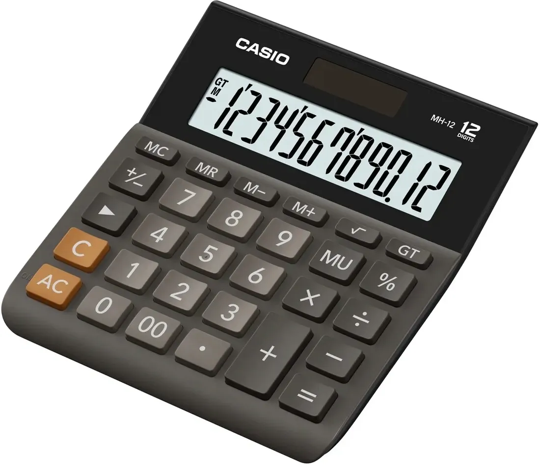 kalkulator-biurowy-casio-mh-12-bk