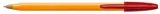 dlugopis-bic-orange-czerwony