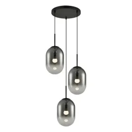 lampa-wiszaca-okragla-czarna-3-szklane-dymione-klosze-do-salonu-milagro