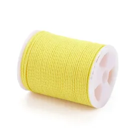 04-sznurek-jubilerski-1mm-woskowany-poliestrowy-na-szpulce-szpula-11m-topli