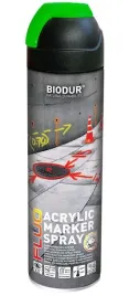 biodur-500-ml-geodezyjny-marker-zielony-1szt