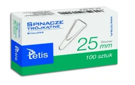 spinacze-biurowe-trojkatne-metalowe-dlugosci-25mm-srebrne-tetis